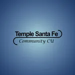 Temple Santa Fe Credit Union icon