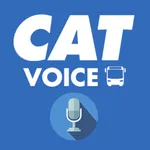 Charlottesville Transit Voice icon