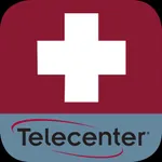 Telecenter U Emergency icon