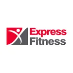 Express Fitness icon