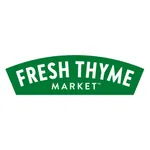 Fresh Thyme icon