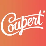 Coupert: Coupons & Cash Back icon