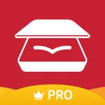 ScannerHD Pro - PDF Scan icon