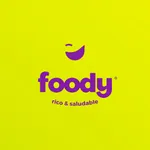 Foody icon