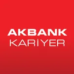 Akbank Kariyer icon