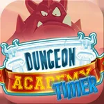 Dungeon Academy Timer icon