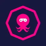 Octo Gaming icon