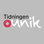 Tidningen Unik icon