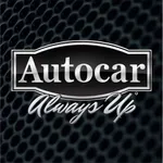 Autocar Always App™ icon