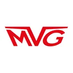 MVG-Tickets icon