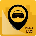 Ping Je Taxi icon