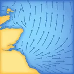 iStreams North Sea (NW) icon