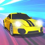 Drift King 3D - Drift Racing icon