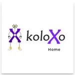 Koloxo Home icon