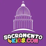 Sac4kids icon