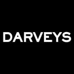 Darveys Luxury Shopping India icon