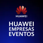 Huawei Empresas Eventos icon