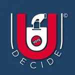 UDecide App icon