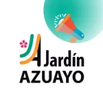 Jardín Azuayo Intranet icon