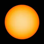 Solar Activity icon