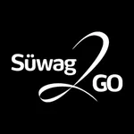 Süwag2GO sharing icon