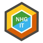 NHG IT Dashboard icon