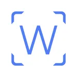 WRD Scanner icon