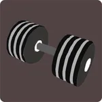 eXercise: your digital trainer icon