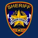 HARDIN COUNTY TX SHERIFF icon