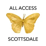 All Access Scottsdale icon