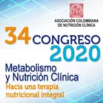 34 Congreso ACNC icon