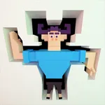 Hiphop Runner 3D icon