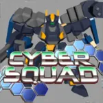 CYBER SQUAD icon