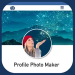 Profile Photo Maker - Frames icon