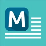 Mathrubhumi E-Paper icon