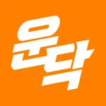 운동닥터 - 헬스장 PT, 필라테스 찾기 1등 앱 icon