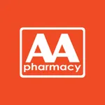 AA Pharmacy Healthcare icon