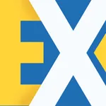 EX Currency Pro icon