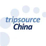 TripSourceChina icon