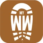 My Welly Walks icon