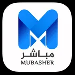 AlMubasher icon