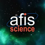 Afis science icon