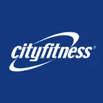 CityFitness App icon