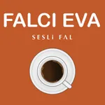 Falcı Eva - Sesli Kahve Falı icon