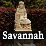 Ghosts of Savannah icon