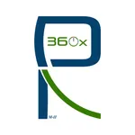 Radius360x Sales Automation icon