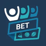 WagerLab - Sports Betting Game icon