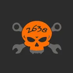 2638 Scout icon