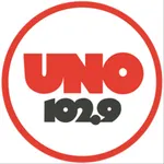 Radio UNO 102.9 Junin icon