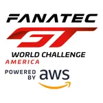 GT World Challenge America App icon